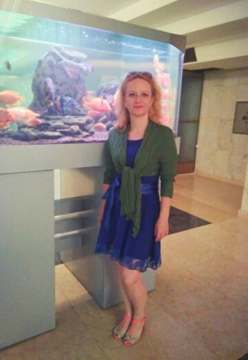 Моя фотография - Людмила, 45 из Кишинёв (@ludmila78147)