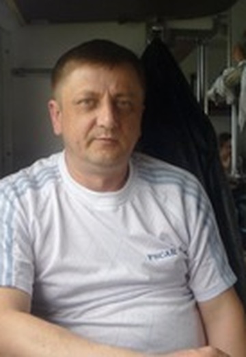 Моя фотография - Вовк, 51 из Хмельницкий (@vovk96)