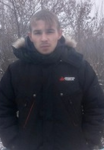 My photo - Aleksandr, 30 from Spassk-Dal'nij (@aleksandr603540)