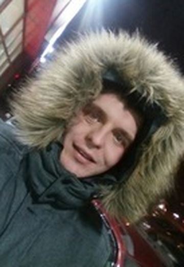 Моя фотография - Vitali, 33 из Уфа (@vitali1330)