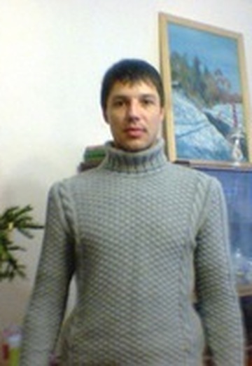 Моя фотография - Стас, 38 из Петропавловск-Камчатский (@stas40809)