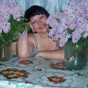 галина, 33, Приютное