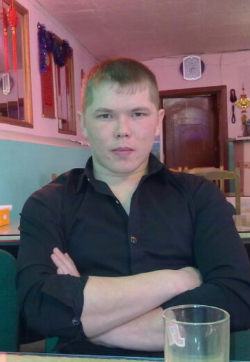 Моя фотография - Igorek715, 34 из Владивосток (@igorek715)