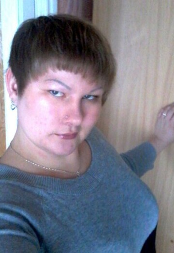 My photo - Olenka, 36 from Tatarsk (@olenwka5798977)