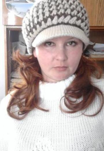 Моя фотография - Оксана, 48 из Спасск-Дальний (@oksana197534)