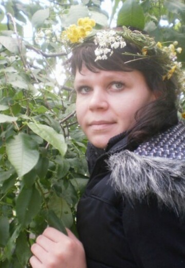 Моя фотография - Наталия, 35 из Ермолаево (@natali4316478)