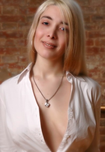 My photo - Marina, 43 from Rostov-on-don (@waxqsz)