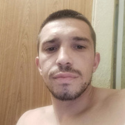 Вячеслав, 28, Уссурийск