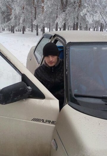 Dmitriy (@dmitriy194024) — my photo № 5