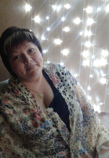 Моя фотография - Светлана, 49 из Нижний Новгород (@svktlana18)