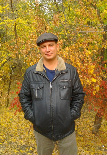 My photo - Dmitriy, 43 from Kamyshin (@dmitriy102255)