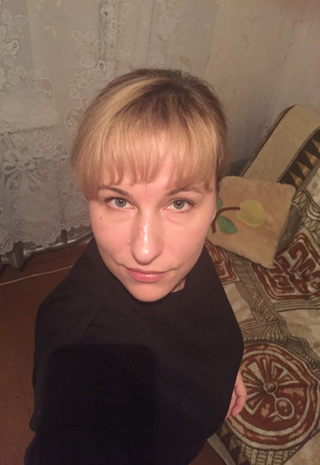 Ma photo - Tatiana, 36 de Petrozavodsk (@tanysapps)