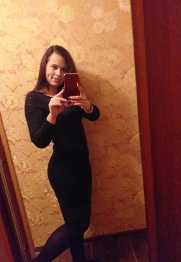 Моя фотография - Виктория, 34 из Москва (@viktoriya93581)