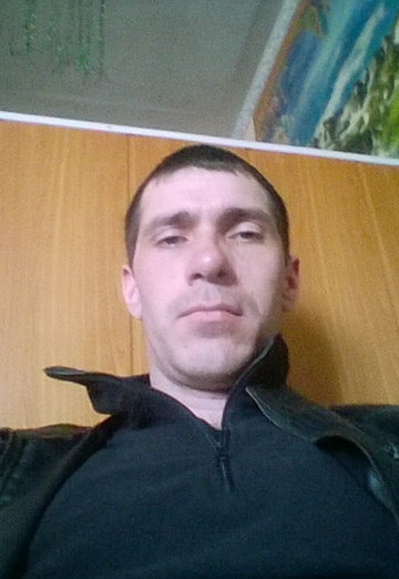 Моя фотография - Александр, 43 из Нижняя Тавда (@aleksandr336867)