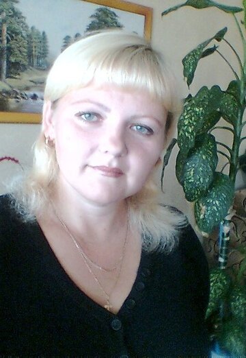Моя фотография - лена, 45 из Барановичи (@lena31180)