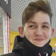 Андрей, 21, Далматово
