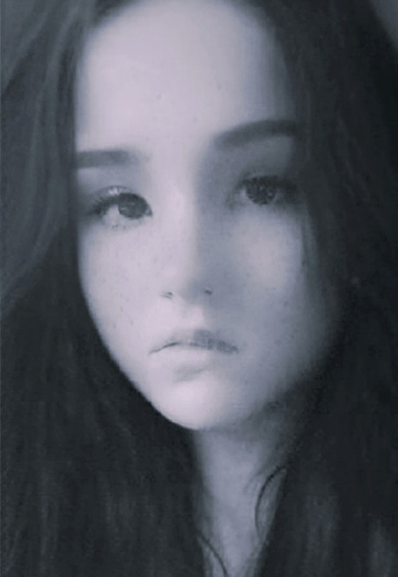 Моя фотография - Анастасия, 18 из Иланский (@anastasiya192345)