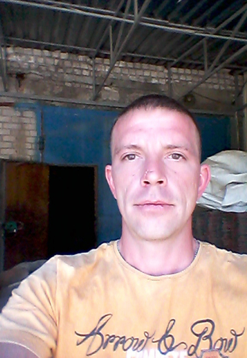 My photo - Valentin, 38 from Khartsyzsk (@valyun888888)
