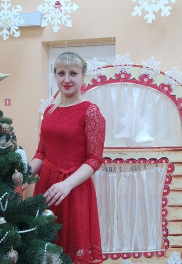 My photo - Anna Minich, 30 from Pinsk (@annaminich0)