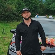 Руслан, 33, Санкт-Петербург