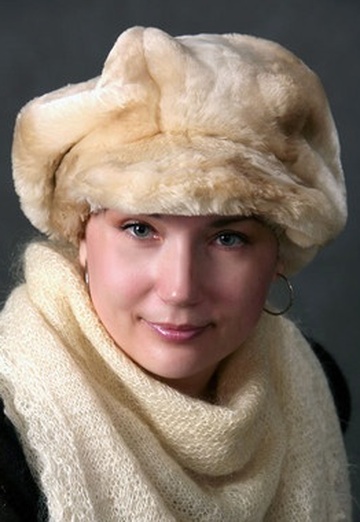 My photo - Natalya, 57 from Moscow (@natalya180)