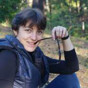 Людмила, 43, Хилок
