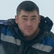 Артур, 39, Ялуторовск