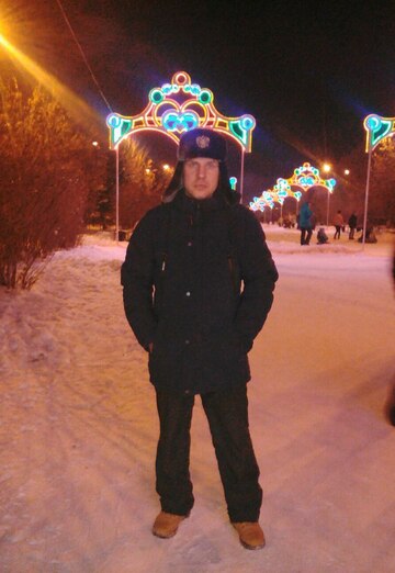 My photo - Mihail, 38 from Beloretsk (@mihail133263)