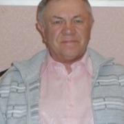 ВЛАДИМИР, 73, Сим