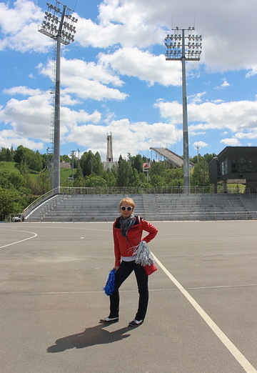 My photo - Mariya, 57 from Minsk (@mariya65016)
