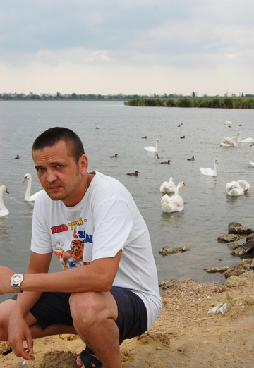 Моя фотография - СЕРГЕЙ, 44 из Озерск (@sergey578126)