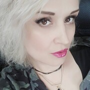 Анастасия, 36, Чара