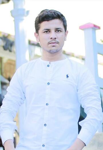My photo - Irfan, 20 from Islamabad (@irfan336)