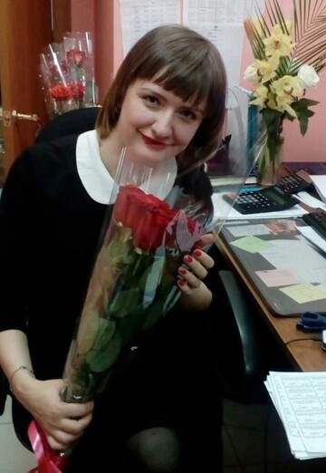 Моя фотография - Евдокия, 38 из Южно-Сахалинск (@evdokiya399)