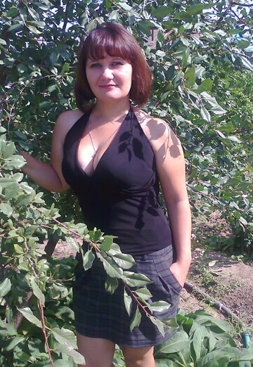 Моя фотография - Аня, 36 из Астрахань (@anya21219)