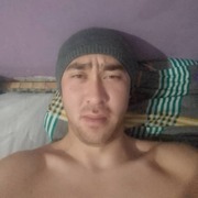 Русланчик, 23, Пермь