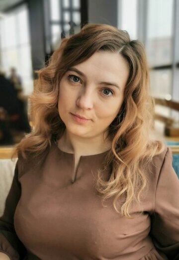 Моя фотография - Olga, 35 из Ровно (@olga358812)