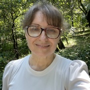 Tatyana 51 Aprelevka