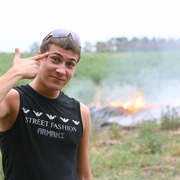 олег, 44, Сокол