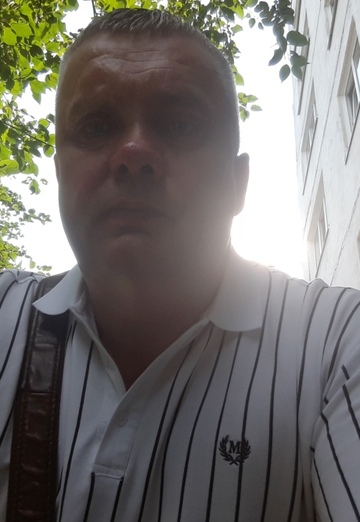 Моя фотография - Алексей, 52 из Томск (@aleksey563412)