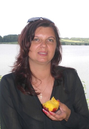 My photo - Alla, 54 from Minsk (@alla23689)