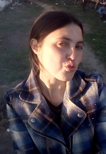 My photo - Tatyana, 30 from Volzhskiy (@tatyana274543)