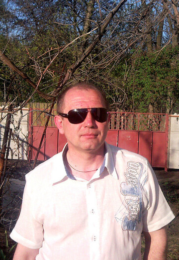 My photo - Boris, 57 from Krasnodon (@takesh6)