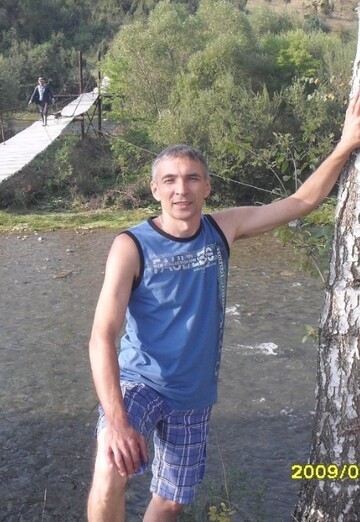 Моя фотография - Коля Вальчук, 54 из Винница (@kolyavalchuk)
