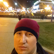Иван, 34, Сосновый Бор
