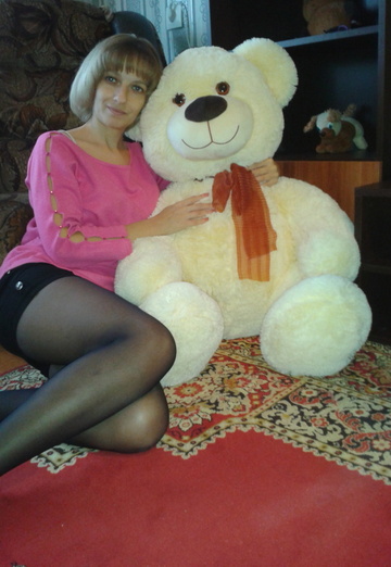 My photo - Alenka, 40 from Barysaw (@alenka6866)