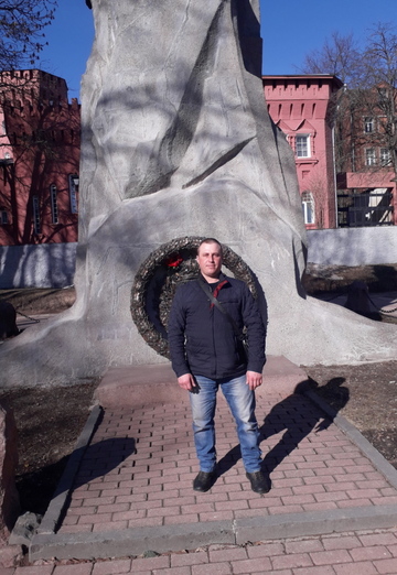 Моя фотография - павел, 41 из Смоленск (@pavel123596)