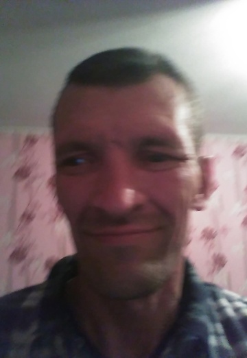 My photo - Andrey, 51 from Berdyansk (@andrey353585)