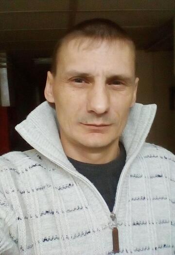 Моя фотография - Андрей, 41 из Нефтеюганск (@andrey734008)