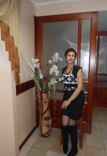 Моя фотография - Татьяна, 54 из Прокопьевск (@tatyana129198)